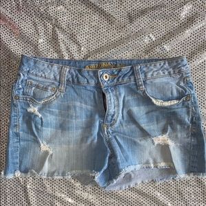 Arizona Jean shorts